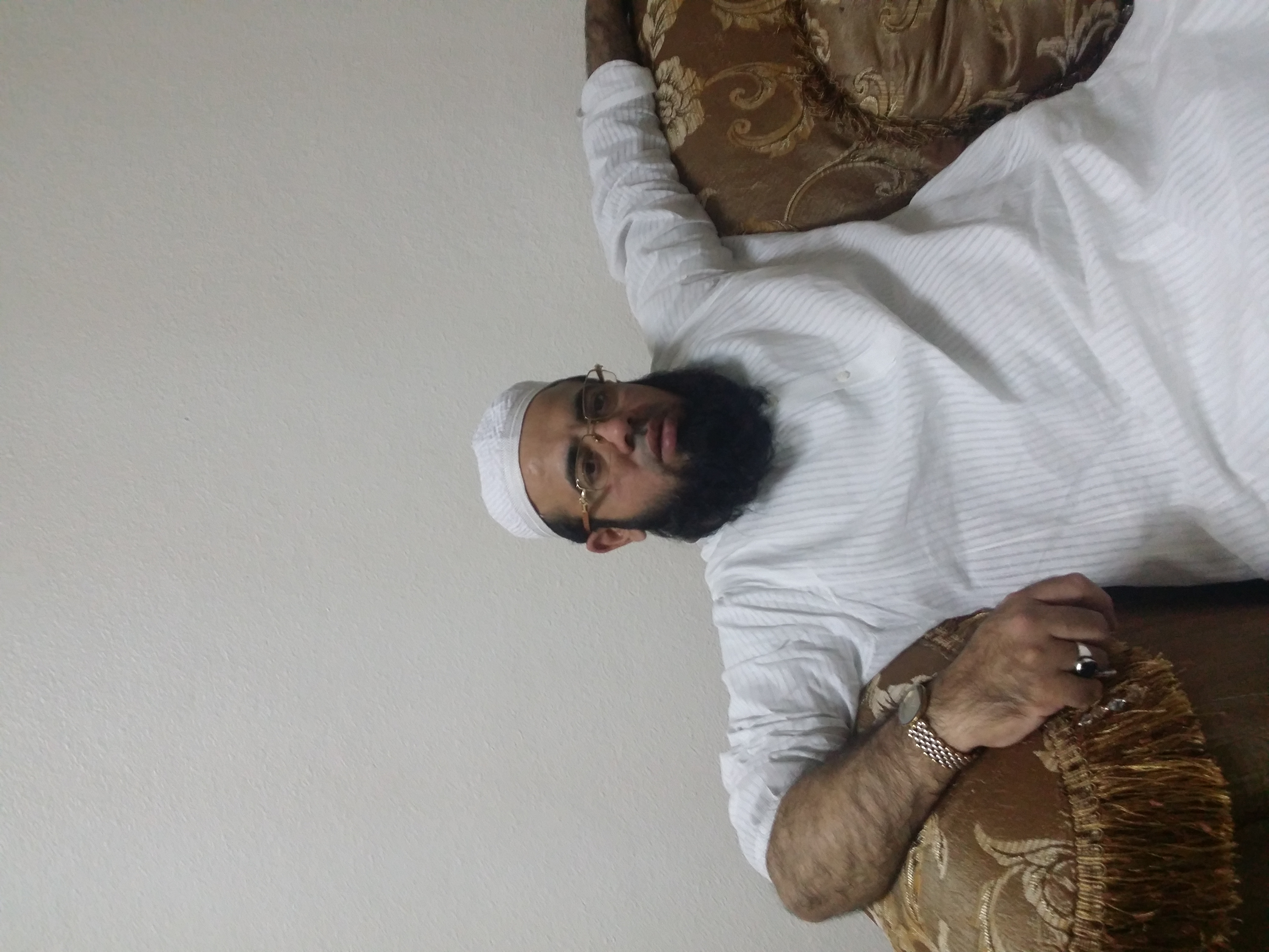 Usama Kandhlavi 1