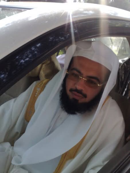 Usama Kandhlavi 2