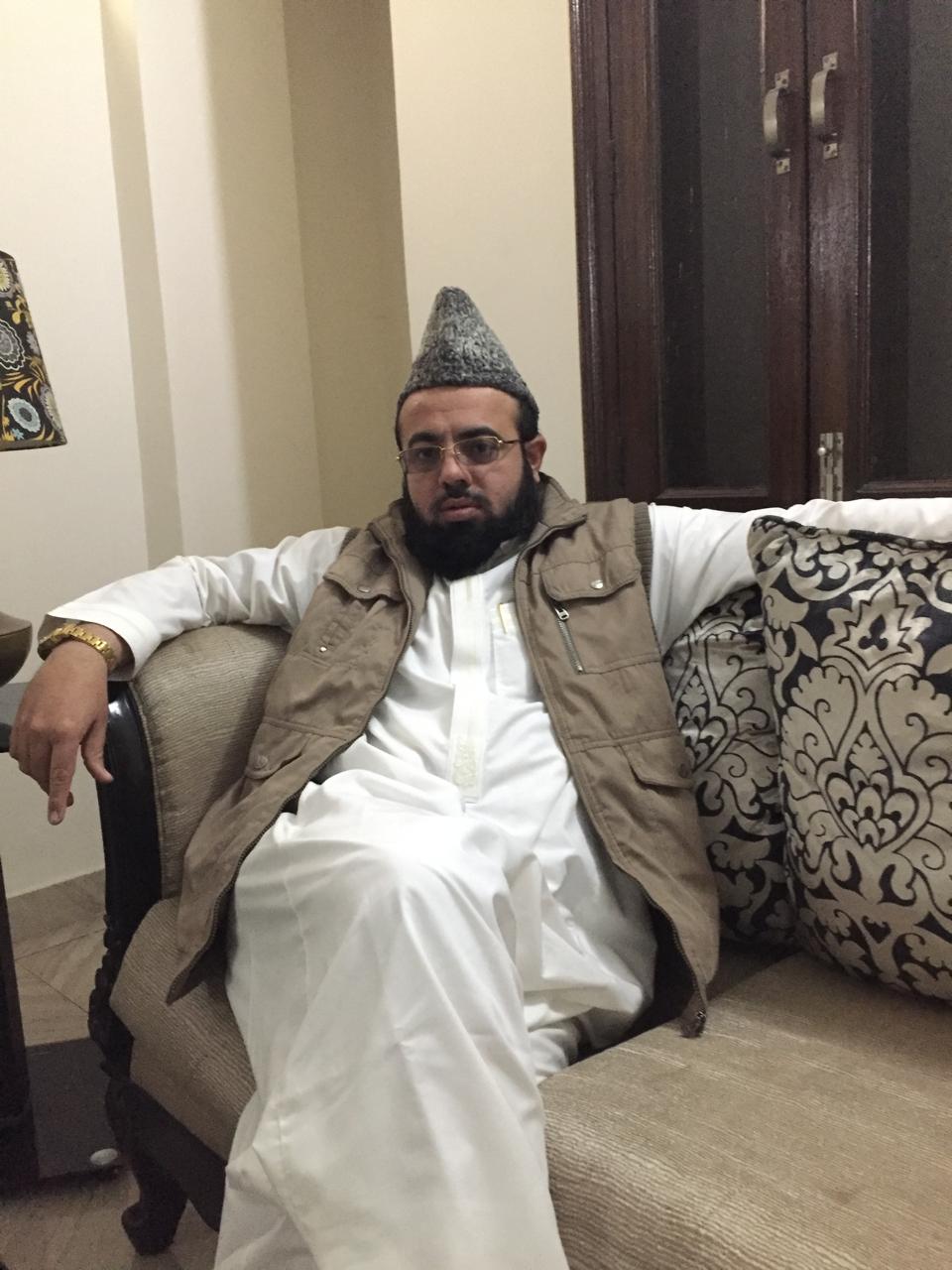 Usama Kandhlavi 3
